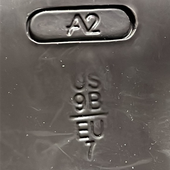 A2 by Aerosoles. Brown ankle boots. Women’s size 9 - Picture 11 of 14